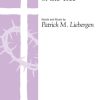 In the Shadow of the Tree (SATB)