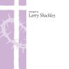Wondrous Love (SATB)