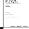 Let Us Break Bread Together