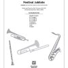Patti Drennan: Festival Jubilate
