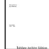 Waiting (SATB)