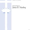 He Paid the Price (SATB)