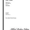 Antiphonal Deck the Hall (SAB)