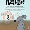 Dave_Jean Perry: Rats! The Story of the Pied Piper