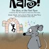 Dave_Jean Perry: Rats! The Story of the Pied Piper