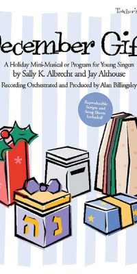 December Gifts