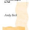 Andy Beck: The Snow Begins to Fall