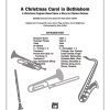 Anna Laura Page_Jean Anne Shaffuerman: A Christmas Carol in Bethlehem