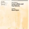 Above All (SATB)