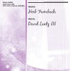 Go Out and Tell! (SATB)