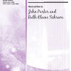 In the Silent Garden (SATB)