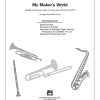 Sheldon Curry: My Maker's World