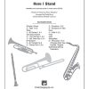Karen Murphree: Here I Stand