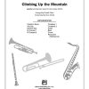 Climbing Up the Mountain (Instrumentaal)