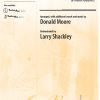 Comin' Home (SATB)