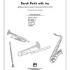 Break fuerth with Joy