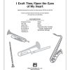 I Exalt Thee / Open the Eyes of My Heart (Instrumentaal)