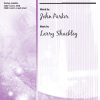 Larry Shackley_John Parker III: Hope is Born Tonight (SATB)