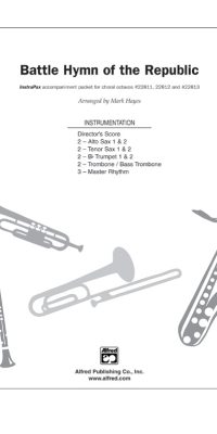 Battle Hymn of the Republic