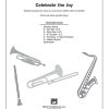 Celebrate the Joy