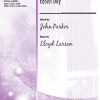 Early in the Mornin' on Easter Day (SATB)
