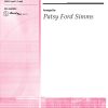 Sit Down Servant (SATB)