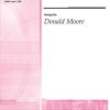 A Bach Alleluia (SATB)