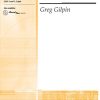 Greg Gilpin: Bright Star Shining!