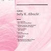 Sing For Joy (SATB)