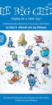 The Big Chill