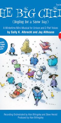 The Big Chill