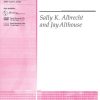 Jay Althouse_Sally K. Albrecht: Takadamu (SATB)