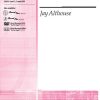 El Ritmo de la Noche The Rhythm of the Night (SATB)