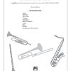 Jay Althouse: El Ritmo de la Noche