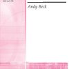Autumn (SATB)