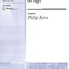 Angels We Have Heard on High (SATB)