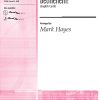 How fuer Is It to Bethlehem? (SATB)