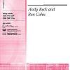 Journey in Peace (SATB)