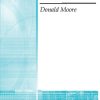 Donald Moore: A Holiday Madrigal