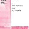 Land of Our Dreams (SATB)