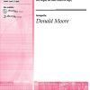 Three Jazz Carols (SATB)