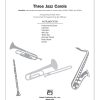 Three Jazz Carols