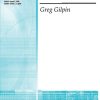 Greg Gilpin: Pie Jesu