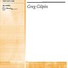 Greg Gilpin: Embrace the Music
