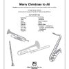 Merry Christmas to All (A Medley of Carols)