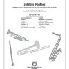 Andy Beck: Jubilate Fanfare