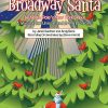 Broadway Santa