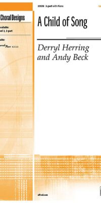Andy Beck_Derryl Herring: A Child of Song