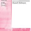 For The Love of Music (SATB)