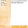 Russell L. Robinson: For The Love of Music